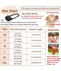 Adjustable Loop Mesh Fabric Dog Muzzle Anti-Biting Anti-Barking Anti-Chewing for Puppy to Medium Large Dog Training