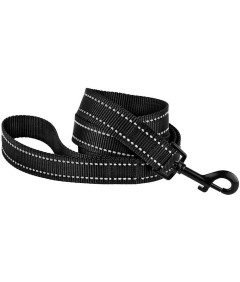 Night Reflective No-Pull Dog Slip Leads Dog Leash for Puppy to Medium Large Dog Training