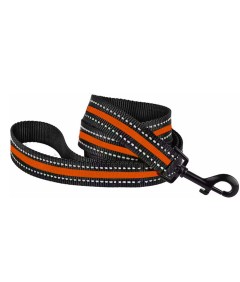 Night Reflective No-Pull Dog Slip Leads Dog Leash for Puppy to Medium Large Dog Training