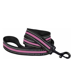 Night Reflective No-Pull Dog Slip Leads Dog Leash for Puppy to Medium Large Dog Training