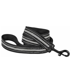 Night Reflective No-Pull Dog Slip Leads Dog Leash for Puppy to Medium Large Dog Training