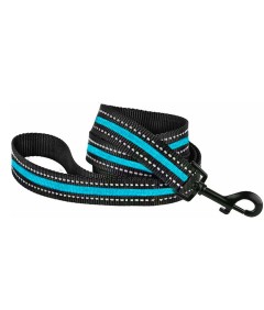 Night Reflective No-Pull Dog Slip Leads Dog Leash for Puppy to Medium Large Dog Training