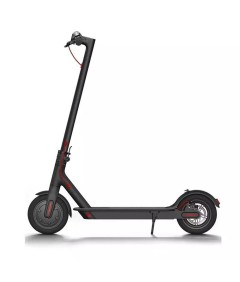 Max Loading 120KG 18 MPH Folding Adult Electric Scooter 350W Motor 36V Lithium Battery 8" Wheel Aluminum-ABS+PC+Al Alloy Frame